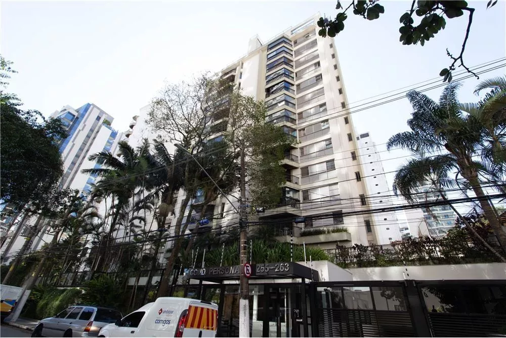 Apartamento, 3 quartos, 119 m² - Foto 31