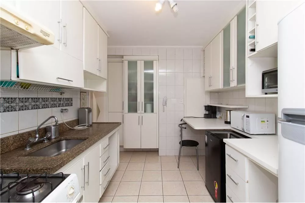 Apartamento, 3 quartos, 119 m² - Foto 8