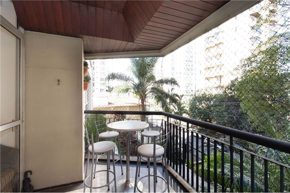 Apartamento, 3 quartos, 119 m² - Foto 39