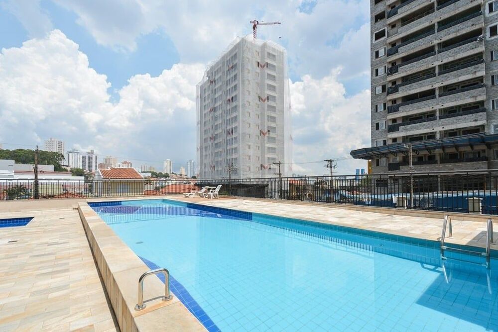 Apartamento, 2 quartos, 53 m² - Foto 3