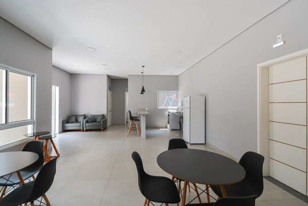 Apartamento, 2 quartos, 53 m² - Foto 8