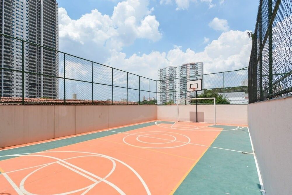 Apartamento, 2 quartos, 53 m² - Foto 1