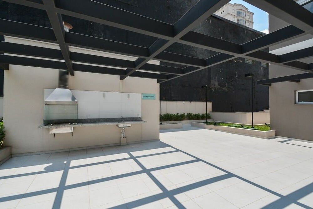 Apartamento, 2 quartos, 53 m² - Foto 7