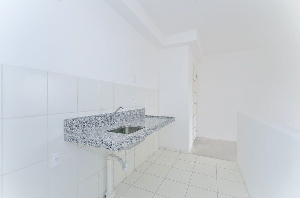 Apartamento, 2 quartos, 53 m² - Foto 2