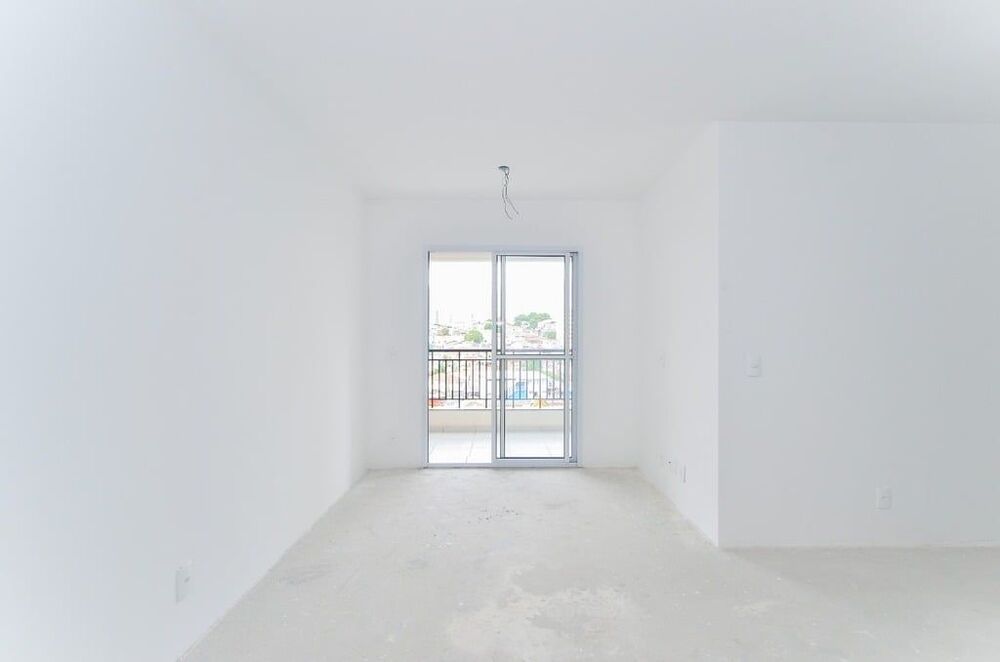 Apartamento, 2 quartos, 53 m² - Foto 4