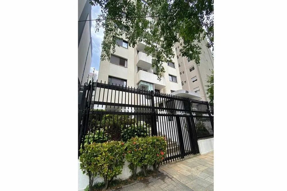 Cobertura, 2 quartos, 127 m² - Foto 4