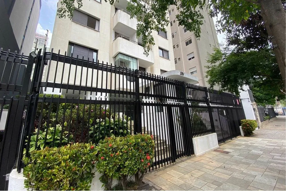 Cobertura, 2 quartos, 127 m² - Foto 3