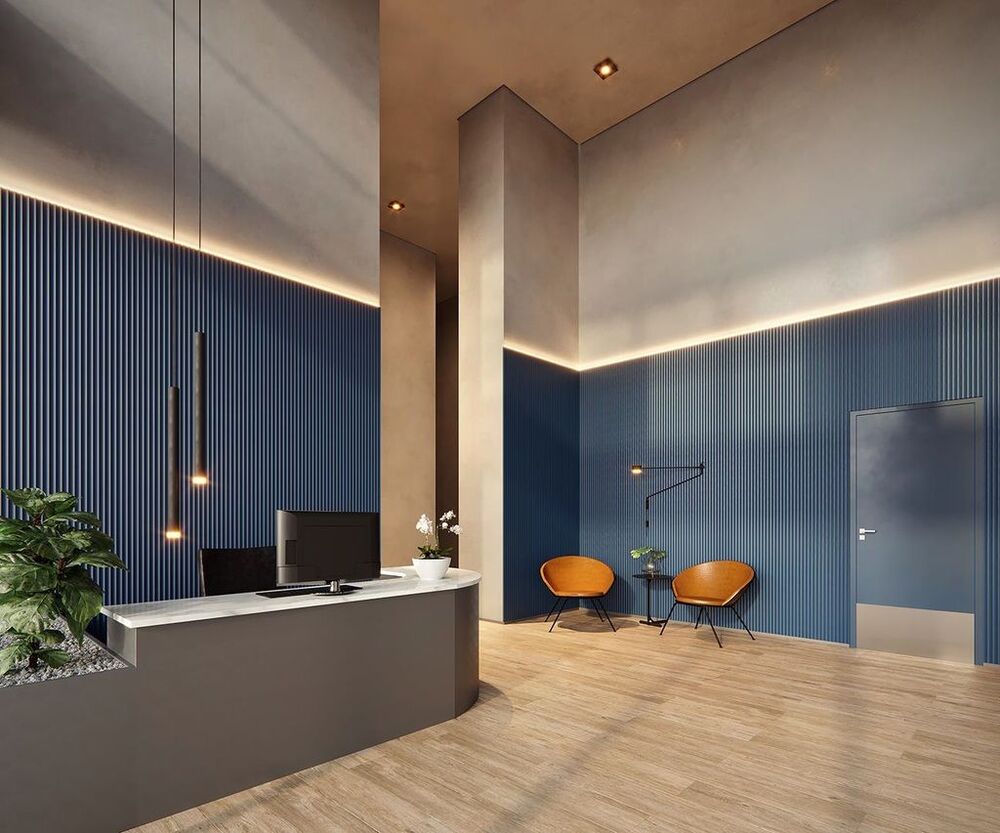 Kitnet-Studio, 24 m² - Foto 8