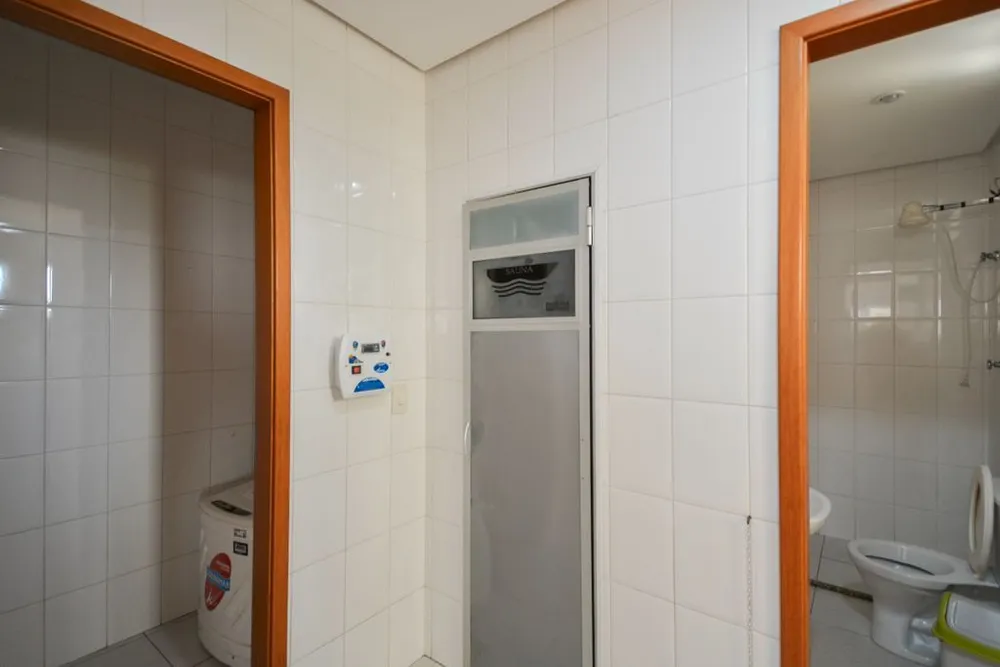 Apartamento, 3 quartos, 106 m² - Foto 1
