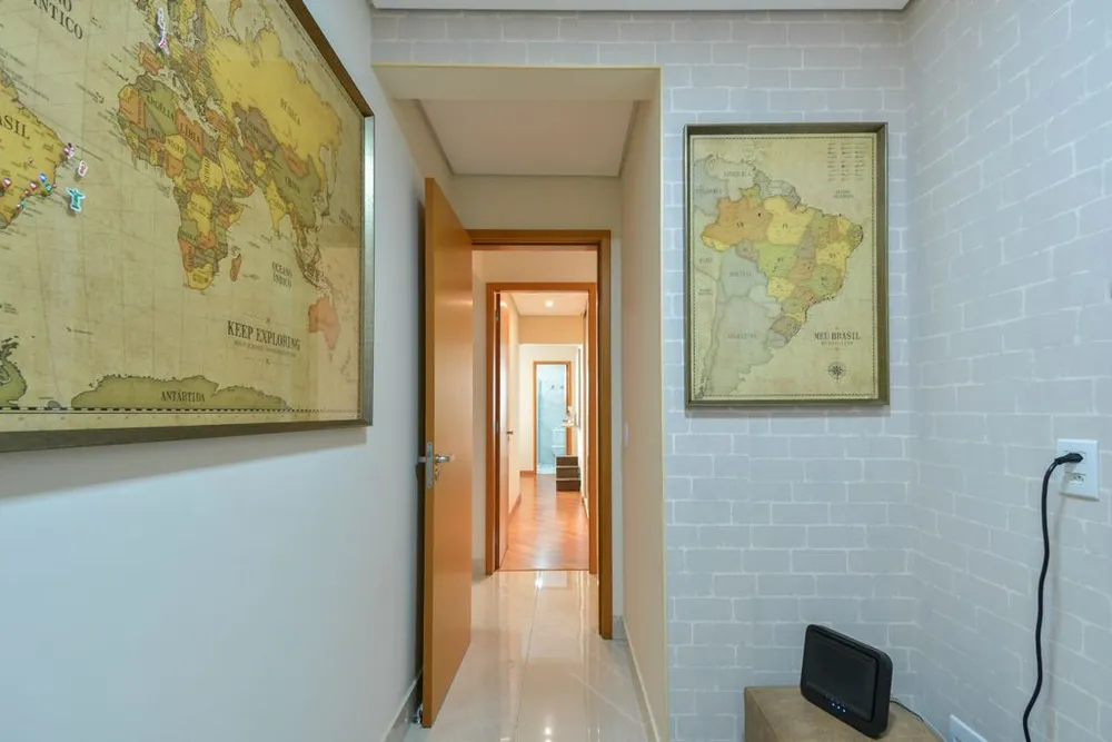 Apartamento, 3 quartos, 106 m² - Foto 7