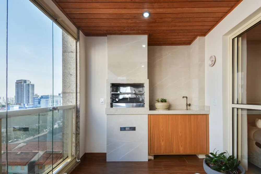 Apartamento, 3 quartos, 106 m² - Foto 5