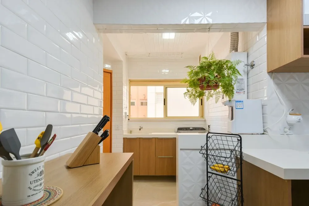 Apartamento, 3 quartos, 106 m² - Foto 2