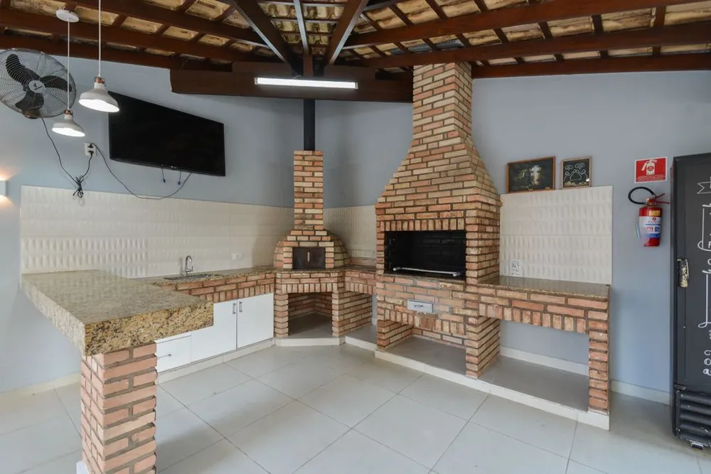 Apartamento, 3 quartos, 106 m² - Foto 3