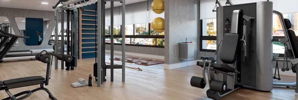 Apartamento, 2 quartos, 67 m² - Foto 10