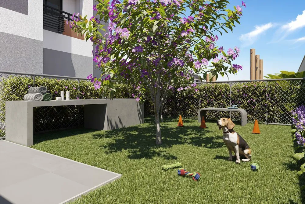 Apartamento, 1 quarto, 29 m² - Foto 11