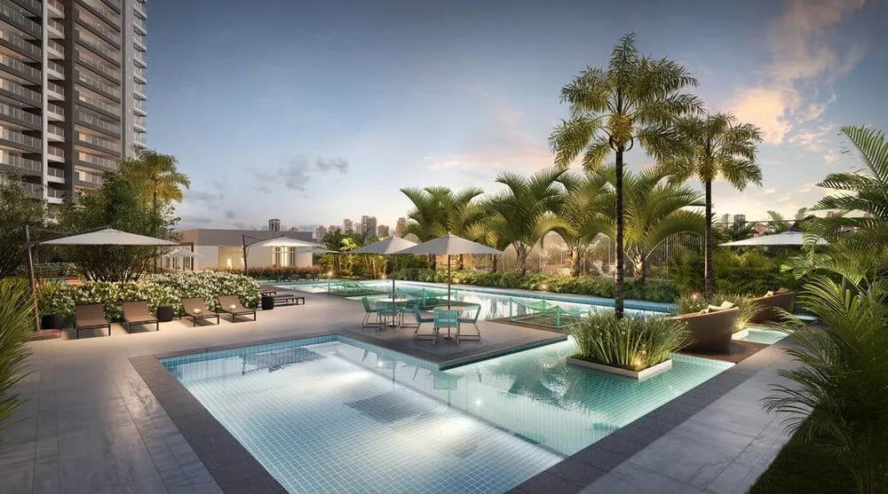 Apartamento, 3 quartos, 174 m² - Foto 7
