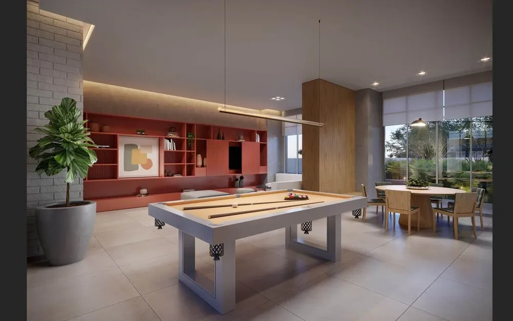 Apartamento, 3 quartos, 174 m² - Foto 4
