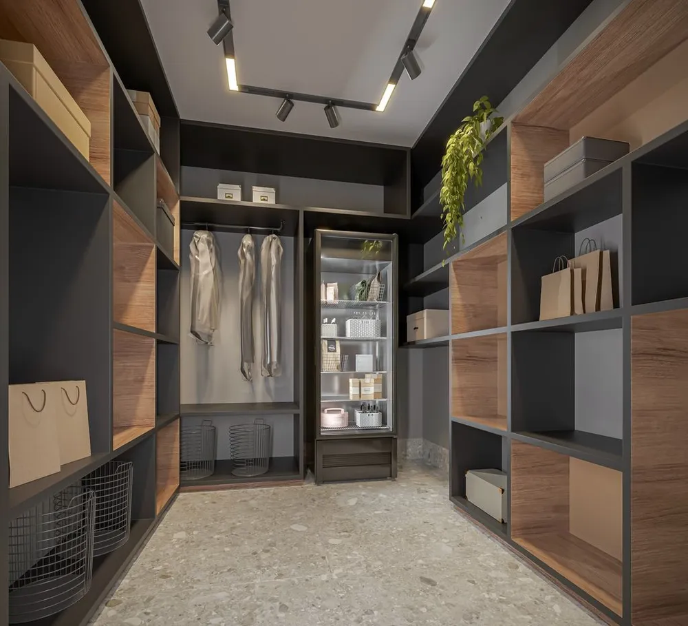 Kitnet-Studio, 24 m² - Foto 5