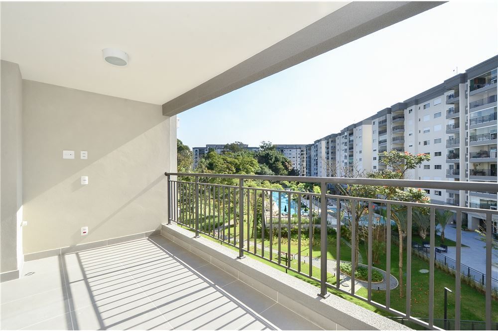Apartamento, 3 quartos, 85 m² - Foto 2