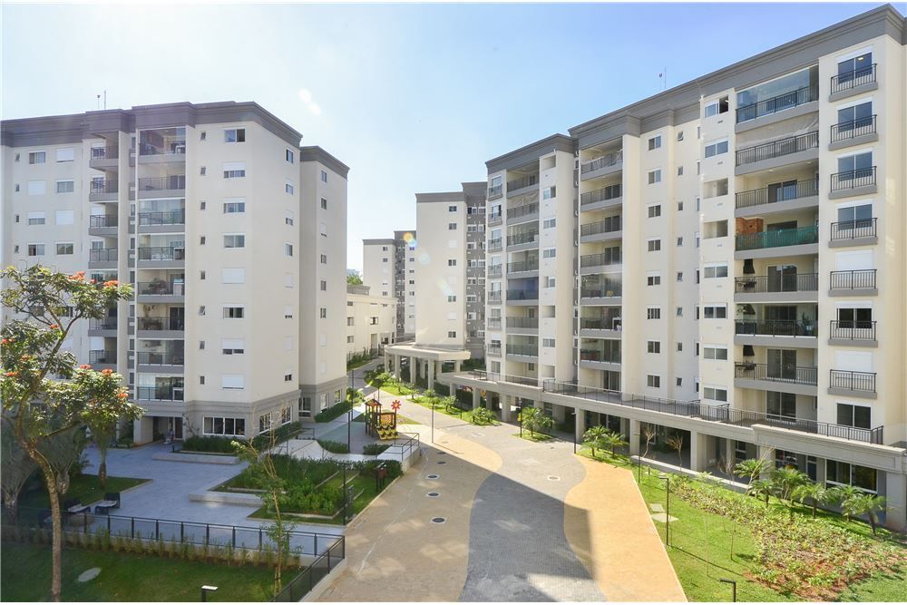 Apartamento, 3 quartos, 85 m² - Foto 5