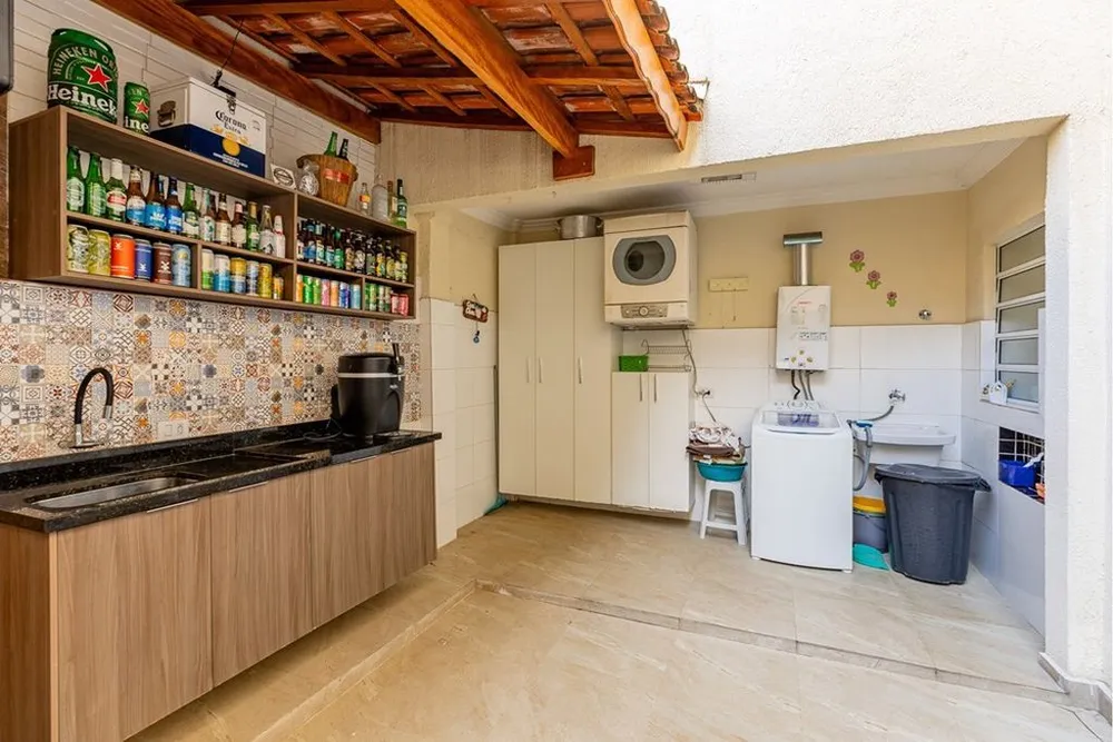 Casa de Condomínio, 3 quartos - Foto 7