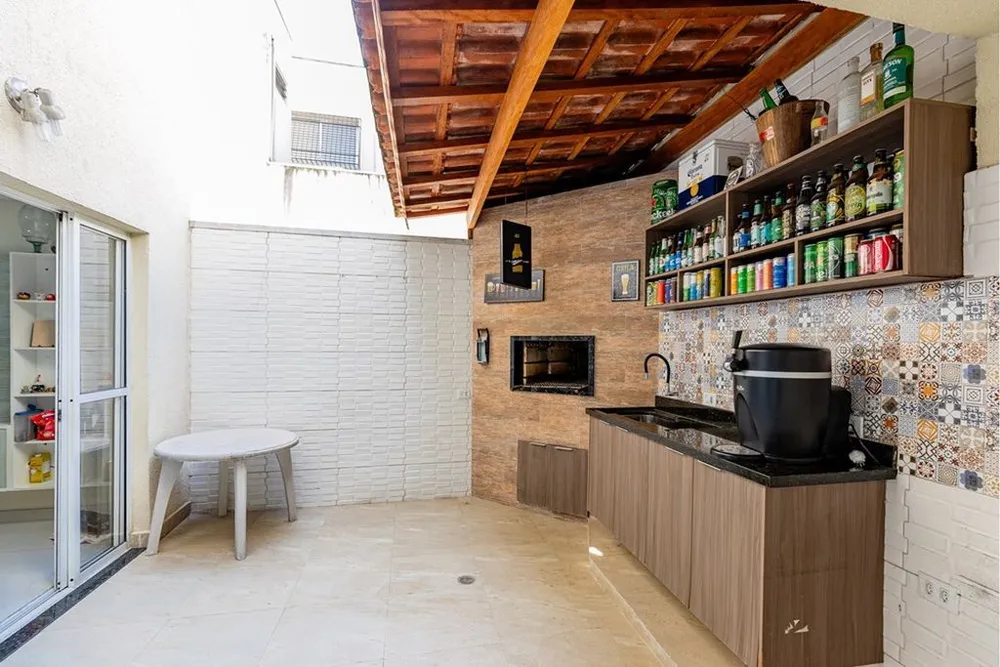 Casa de Condomínio, 3 quartos - Foto 8