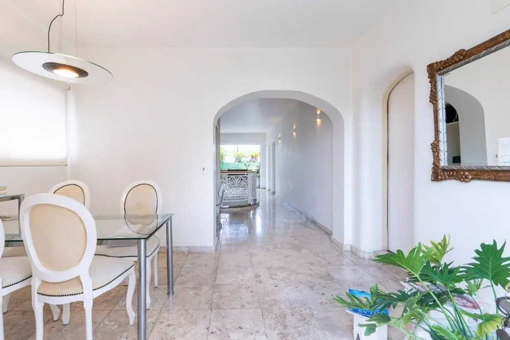 Cobertura, 4 quartos, 576 m² - Foto 19