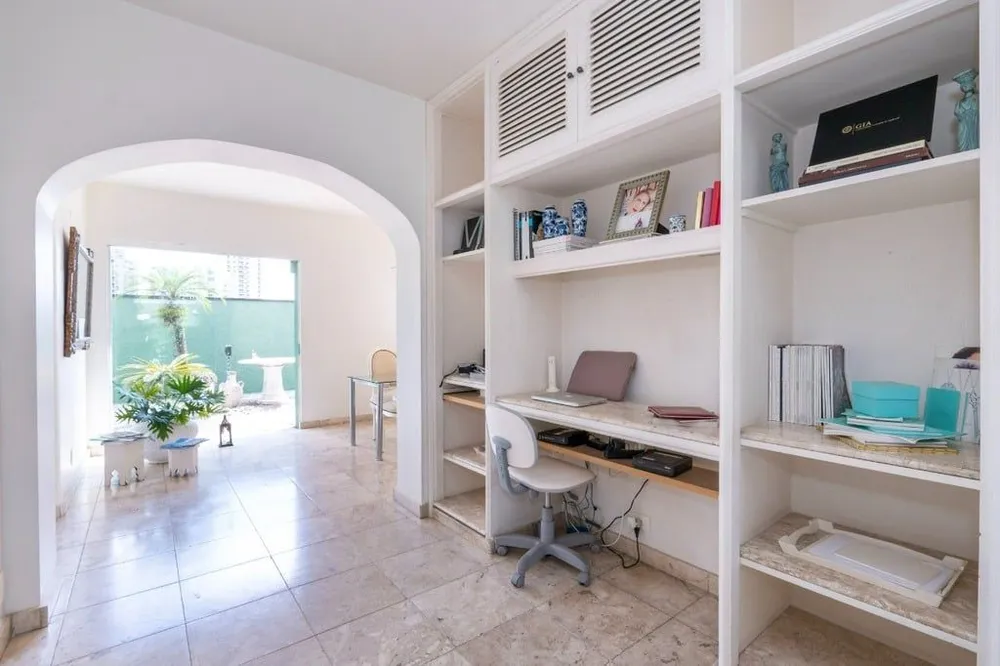 Cobertura, 4 quartos, 576 m² - Foto 20