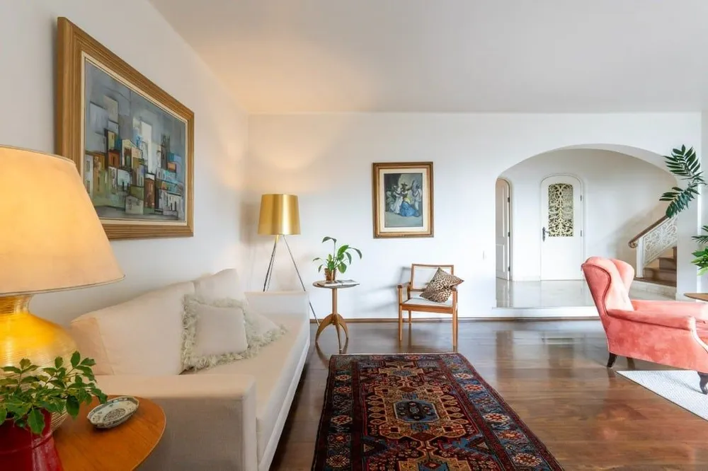 Cobertura, 4 quartos, 576 m² - Foto 5