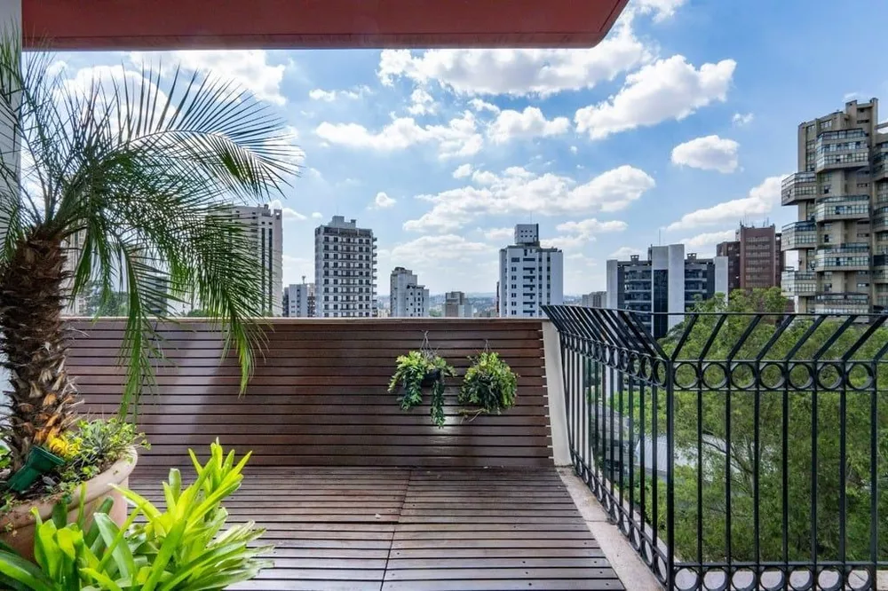 Cobertura, 4 quartos, 576 m² - Foto 5