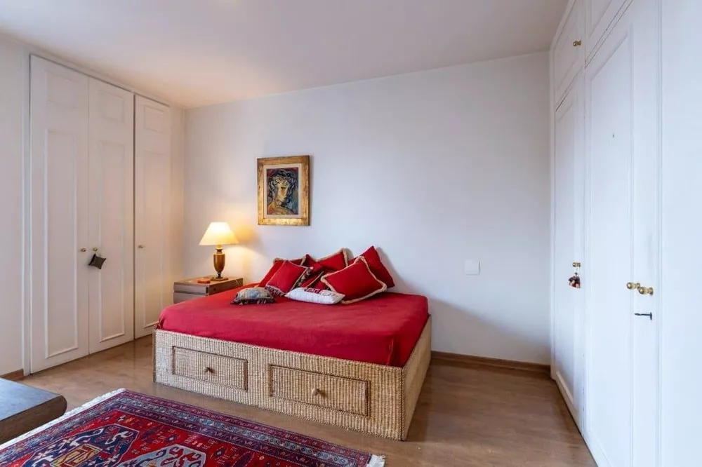 Cobertura, 4 quartos, 576 m² - Foto 11
