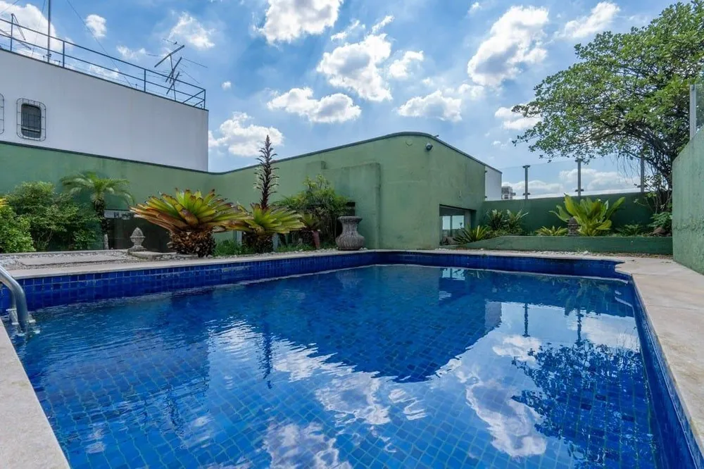 Cobertura, 4 quartos, 576 m² - Foto 16