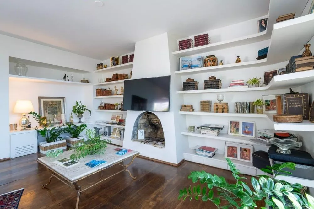 Cobertura, 4 quartos, 576 m² - Foto 17