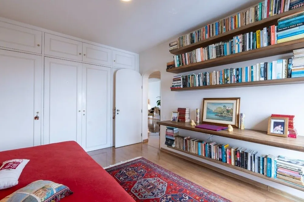 Cobertura, 4 quartos, 576 m² - Foto 15