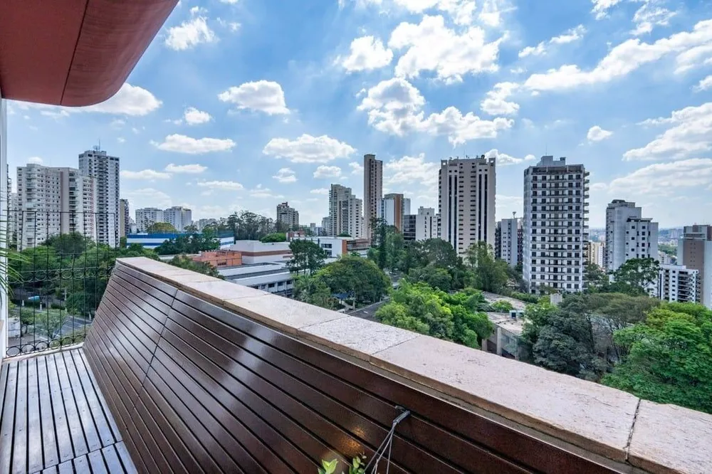 Cobertura, 4 quartos, 576 m² - Foto 8