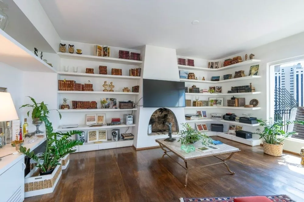 Cobertura, 4 quartos, 576 m² - Foto 18