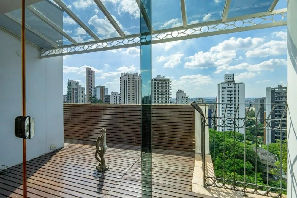 Cobertura, 4 quartos, 576 m² - Foto 14