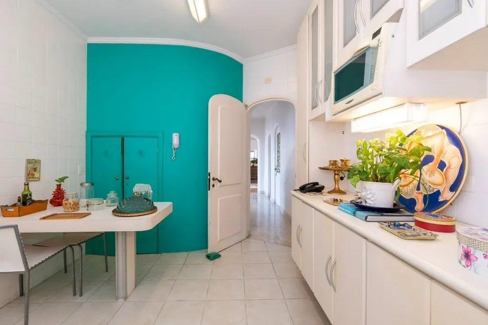 Cobertura, 4 quartos, 576 m² - Foto 9