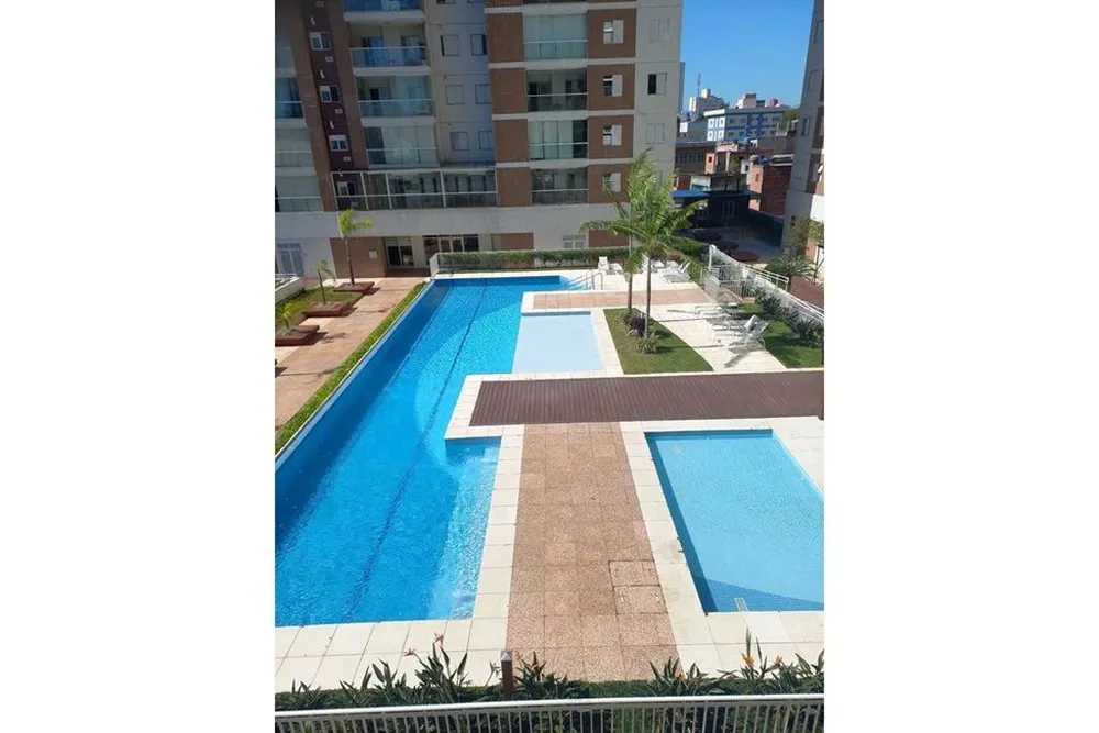 Apartamento, 3 quartos, 102 m² - Foto 1