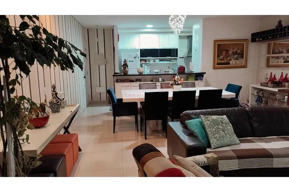 Apartamento, 3 quartos, 102 m² - Foto 4