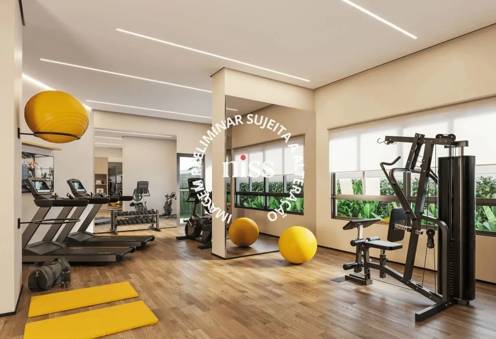 Kitnet-Studio, 21 m² - Foto 3