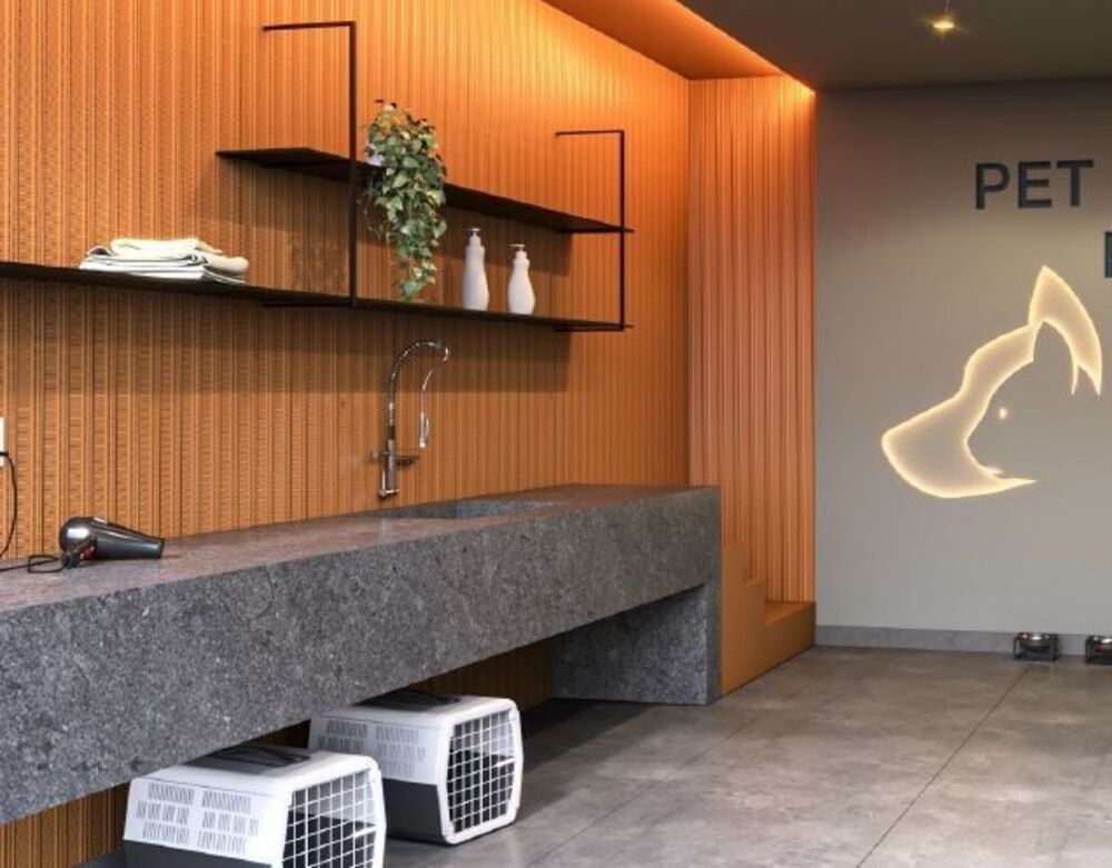 Apartamento, 3 quartos, 108 m² - Foto 1