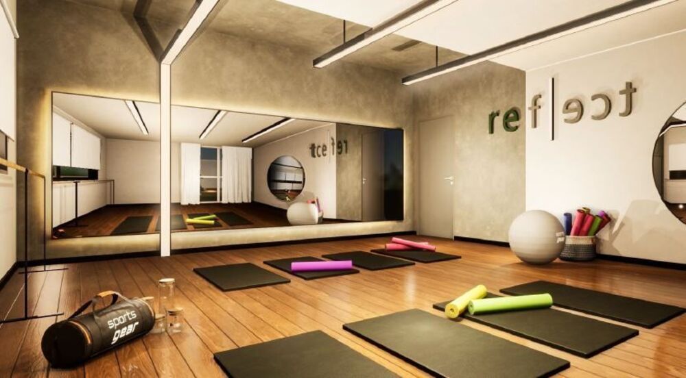 Apartamento, 3 quartos, 108 m² - Foto 3