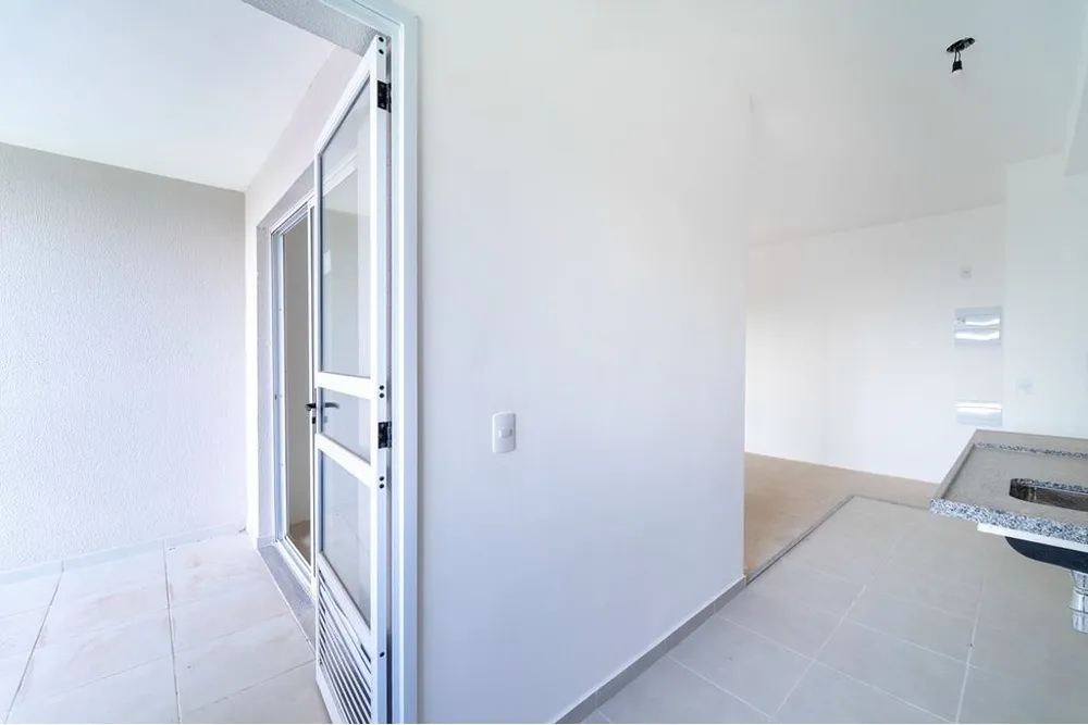 Apartamento, 2 quartos, 67 m² - Foto 2