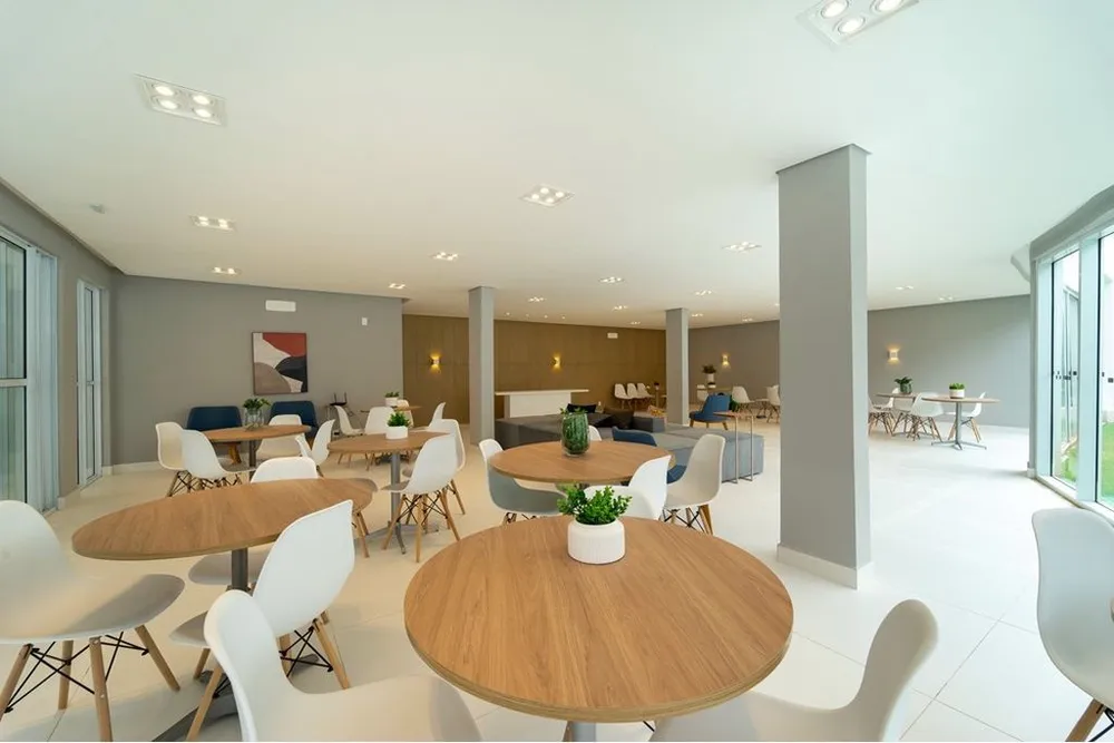 Apartamento, 2 quartos, 67 m² - Foto 3