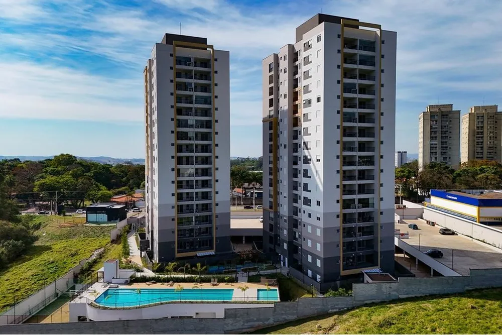 Apartamento, 2 quartos, 67 m² - Foto 4