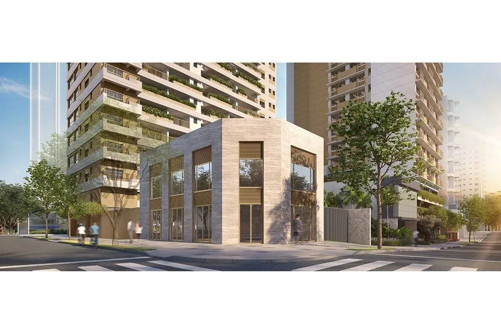 Apartamento, 2 quartos, 80 m² - Foto 1