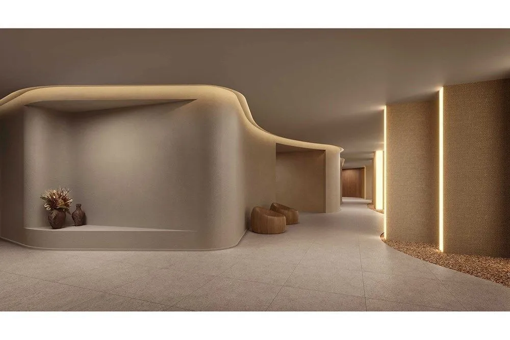 Apartamento, 2 quartos, 80 m² - Foto 9