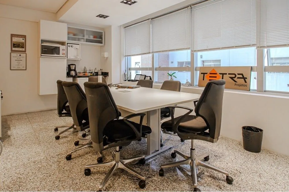 Sala-Conjunto, 52 m² - Foto 3