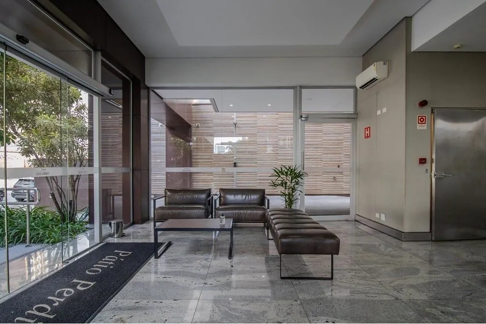 Sala-Conjunto, 52 m² - Foto 5